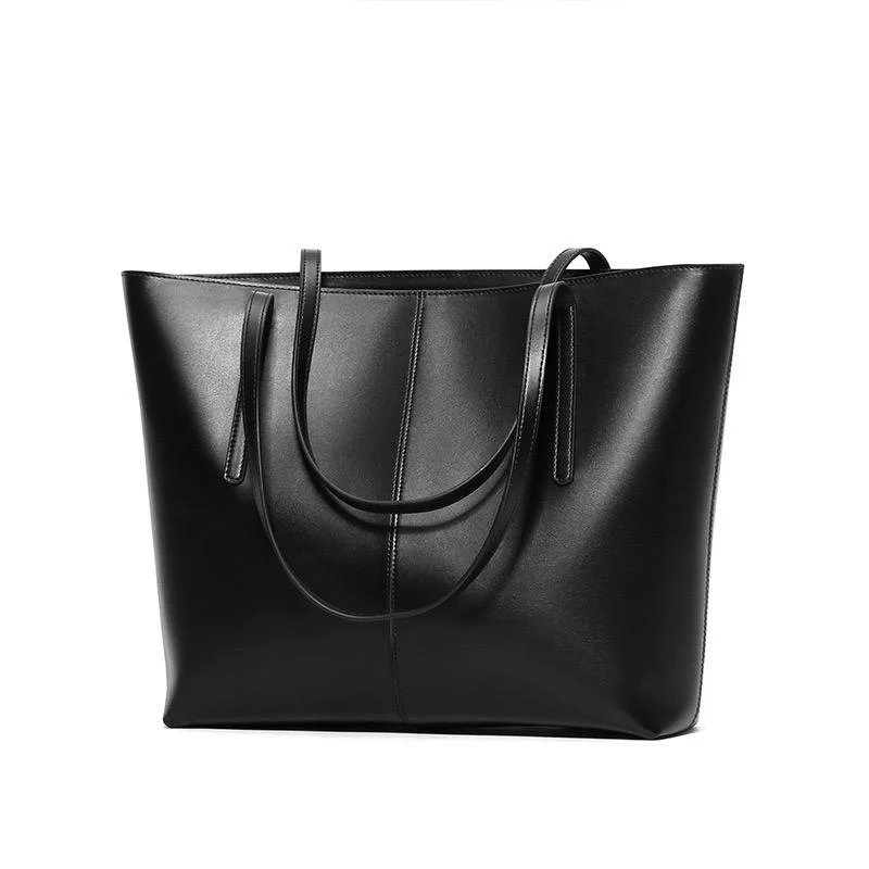High quality simple tote bag #1020