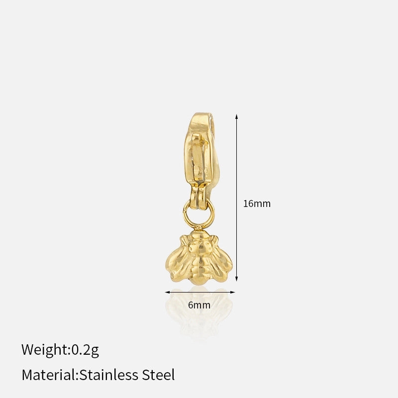 Casual Minimalist Heart Shape Flower 304 Stainless Steel Artificial Rhinestones Zircon 18K Gold Plated Polishing Inlay Bracelets Necklace