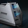 Gaming GX05 Dock GX05 Charging Dock USB Expansion Dock All-In-One
