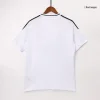 Real Madrid Home Jerseys Kit 2024/25
