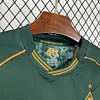 2025/2026 Borussia M&ouml;nchengladbach Third Jersey Football Shirt 1:1 Thai Quality
