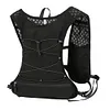 Mountaineering Vest Bag Breathable Hydration Backpack Hiking Nylon Water Pouch