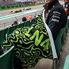 Lando Norris Blanket