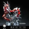 Kamen Rider Ryuki & Dragreder - Kamen Rider Resin Statue - LB-Studio