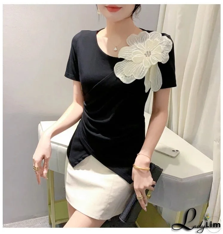 Stylish and elegant summer Shirt