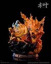 1/6 Scale Kurama & Uzumaki Naruto - Naruto Resin Statue - MY Studios [In  Stock]