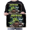 Rat Fink - Vintage Metal Signs - 20*30cm/30*40cm - Movie