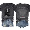 Ozzy Osbourne No More Tour Tee