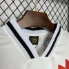 Retro 1995 Brazil White Corteiz Soccer Jersey