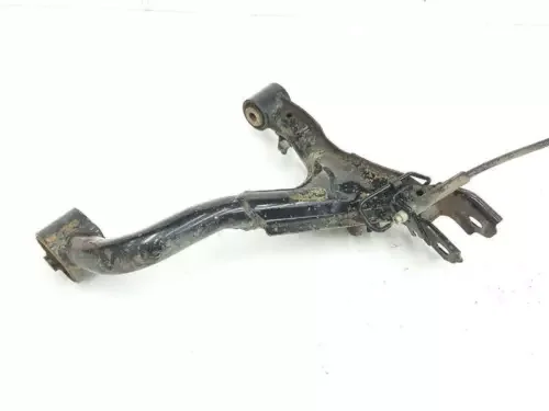 Dronehint LR051622 Suspension Arm Upper Rear Right for LAND ROVER DISCOVERY 1334338 (For: Land Rover) Parts