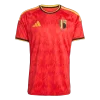Belgium Home World Cup Jerseys Kit 2026