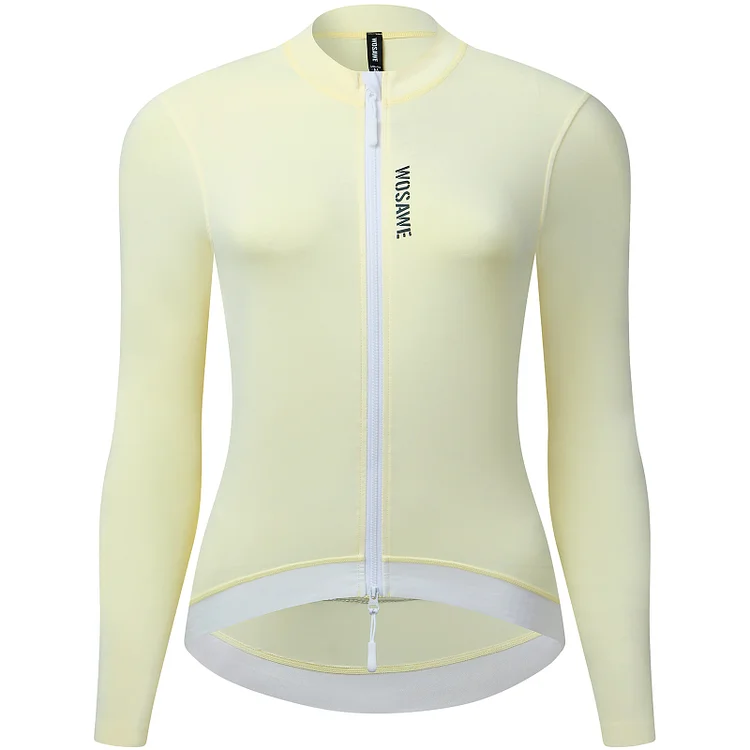 WOSAWE Women‘s Breathable Quick Dry Women Road Bike Shirts