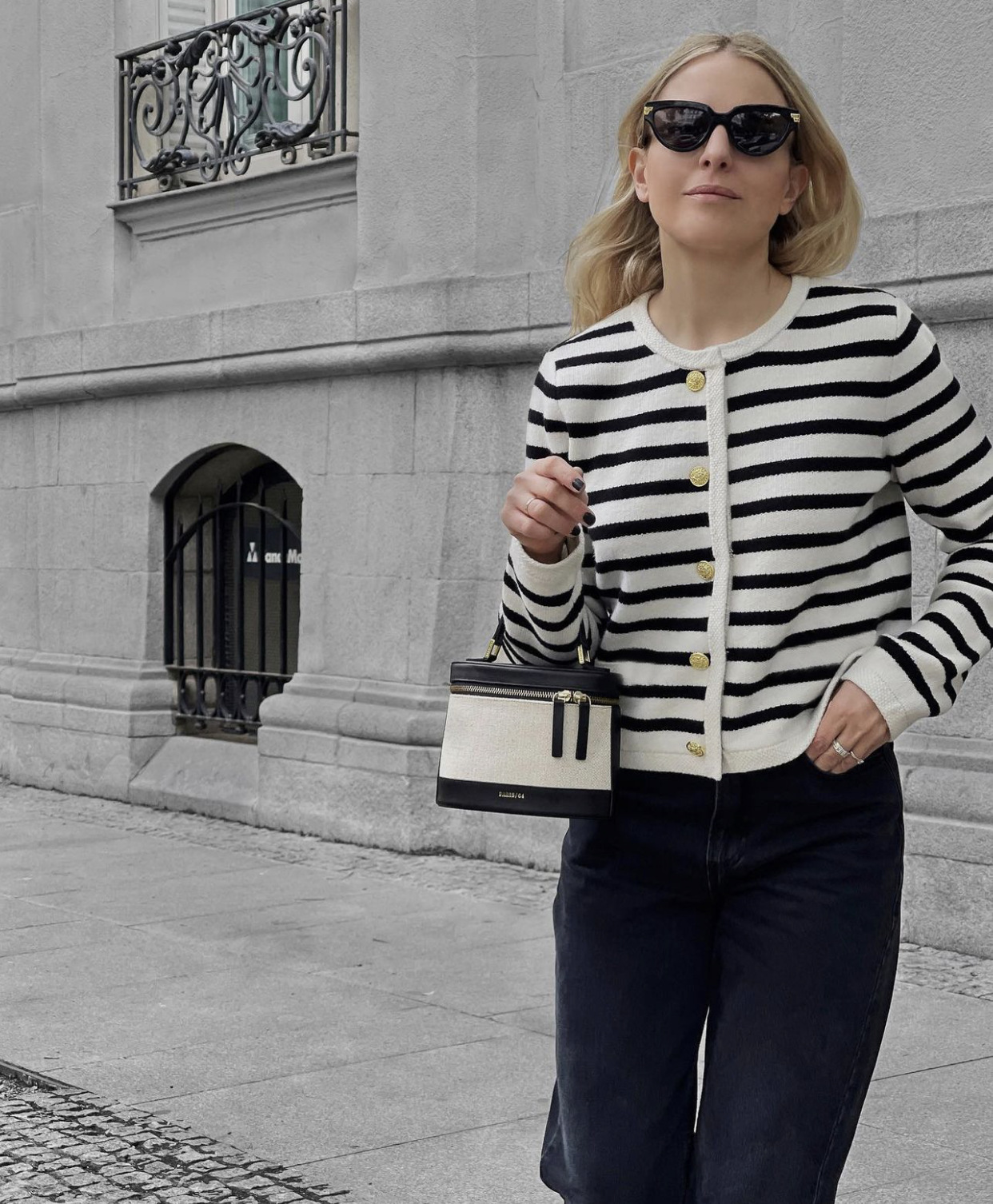 Ootddress Striped Knit 2 Piece-Set Shorts Women Fashion Zebra Printed Cardigan And High Waist Patchwork Shorts Sets Knitwear Outfits