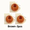 Bird Nest Magic Hair Clip