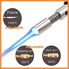 Cordless Butane Gas Soldering Iron Gun & Welding Pen Tool, 1300℃(2372℉) Handy Torch for Precision Electronics Soldering 