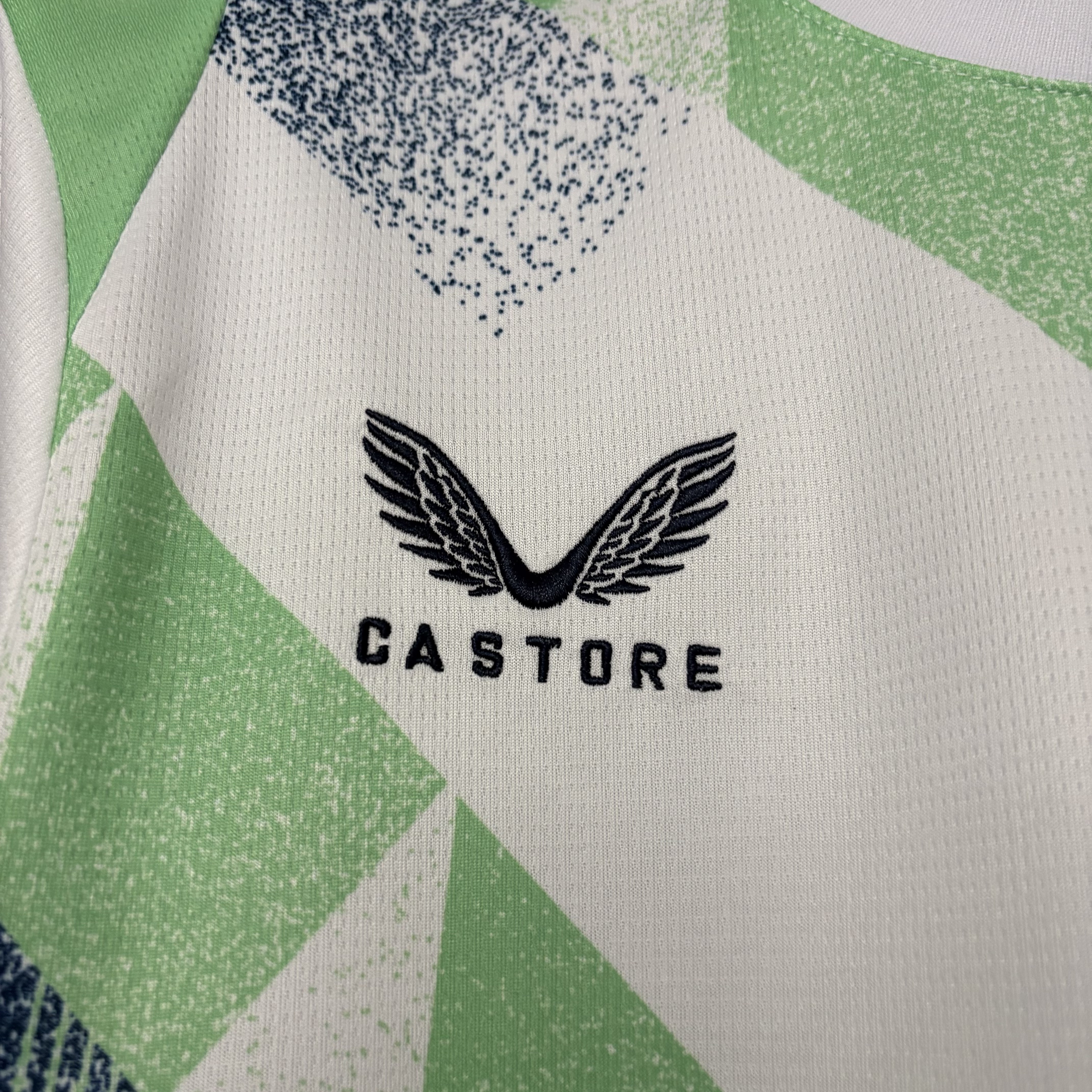 2026 Ireland Away Football Shirt Thai  Quality