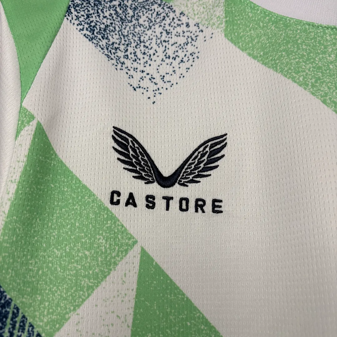2026 Ireland Away Football Shirt Thai  Quality