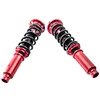 Suspensionclub-For Honda Accord 03-07 TSX 04-08 Shock Twin-Tube Damper Coilover Suspension Kits 