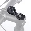 Bike Computer Mount Adjustable Speedometer Support Stand for Garmin Bryton Wahoo