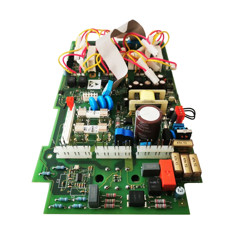 New 590P/590C Parker 590P/40-165A DC drive power board AH470330U002