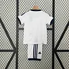 2012/2013 Retro Real Madrid Home Football Shirt Kids Size 1:1 Thai Qualit