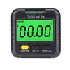 360 Degree Magnetic Digital Inclinometer Angle Meter Finder Protractor Tool