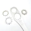 Bicycle Cassette Flywheel Removal Tool Flywheel Fixed Wrench Bike Accessories