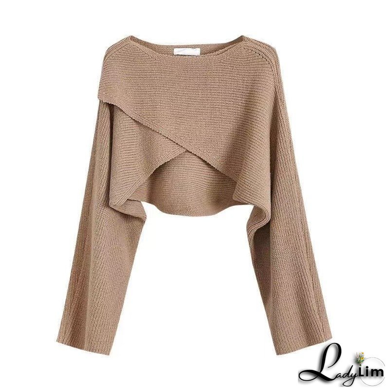 Classic and Elegant winter Sweater