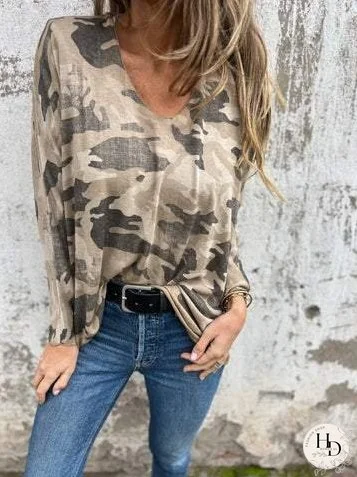 Effortless and Trendy winter Top