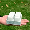 Suitable For DJI NEO Two-Way Butler Battery Charger, Fast Charging Head, Power Storage And Power Bank Accessories