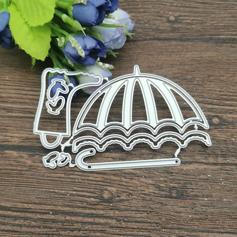 Sdrawing and shoes card Cutting Dies Stencils For DIY Scrapbooking Decorative Embossing Handcraft Die Cutting Template