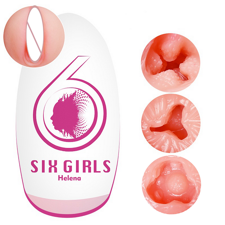 Oeuf de masturbation amusant Produits de sexe pour hommes