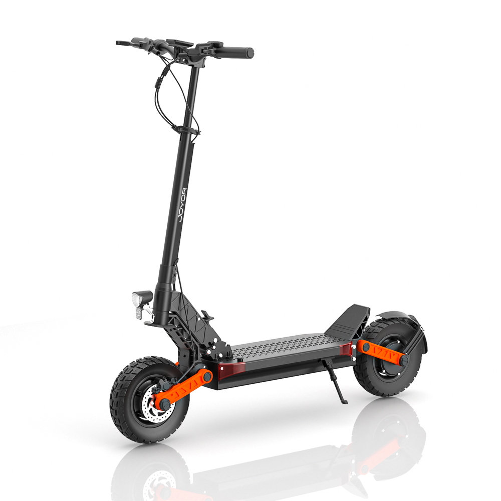JOYOR S8S-Z Electric Scooter