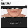 Halloween Cosplay Silicone Old Man Realistic Mask For Adults