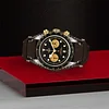 Tudor Black Bay Chrono S&G