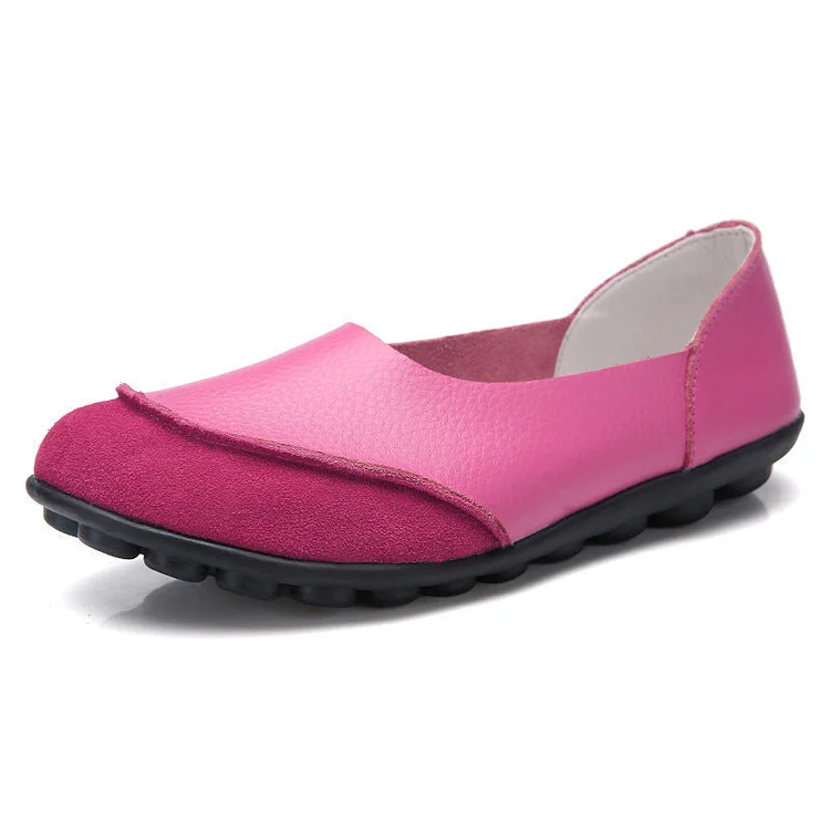 Casual Flat Bottom Comfortable Women Shoes shopify Stunahome.com