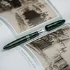 Kilk handmade fountain pen in Istanbul, Turkey