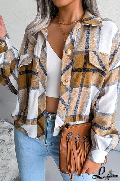 Modern and Versatile winter garment