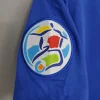 Retro 1996 Italy Soccer Jersey Home