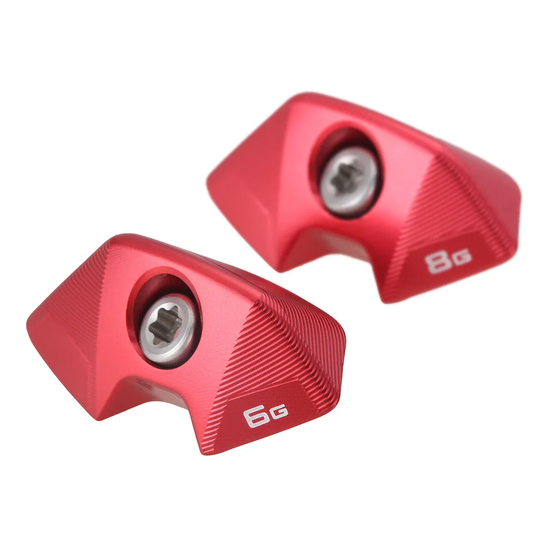 Back Weight Fits For Taylormade Sim2 Driver, Sim2 MAX Driver