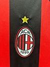 2008/2009 Retro AC Milan Home Football Shirt 1:1 Thai Quality love fball