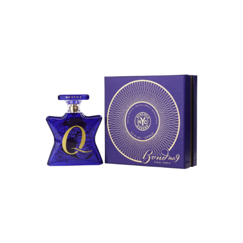 Queens by Bond No. 9 
