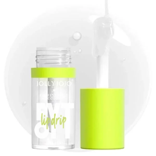 🎉LAST DAY 49%OFF💞- Transparent lip balm lip oil