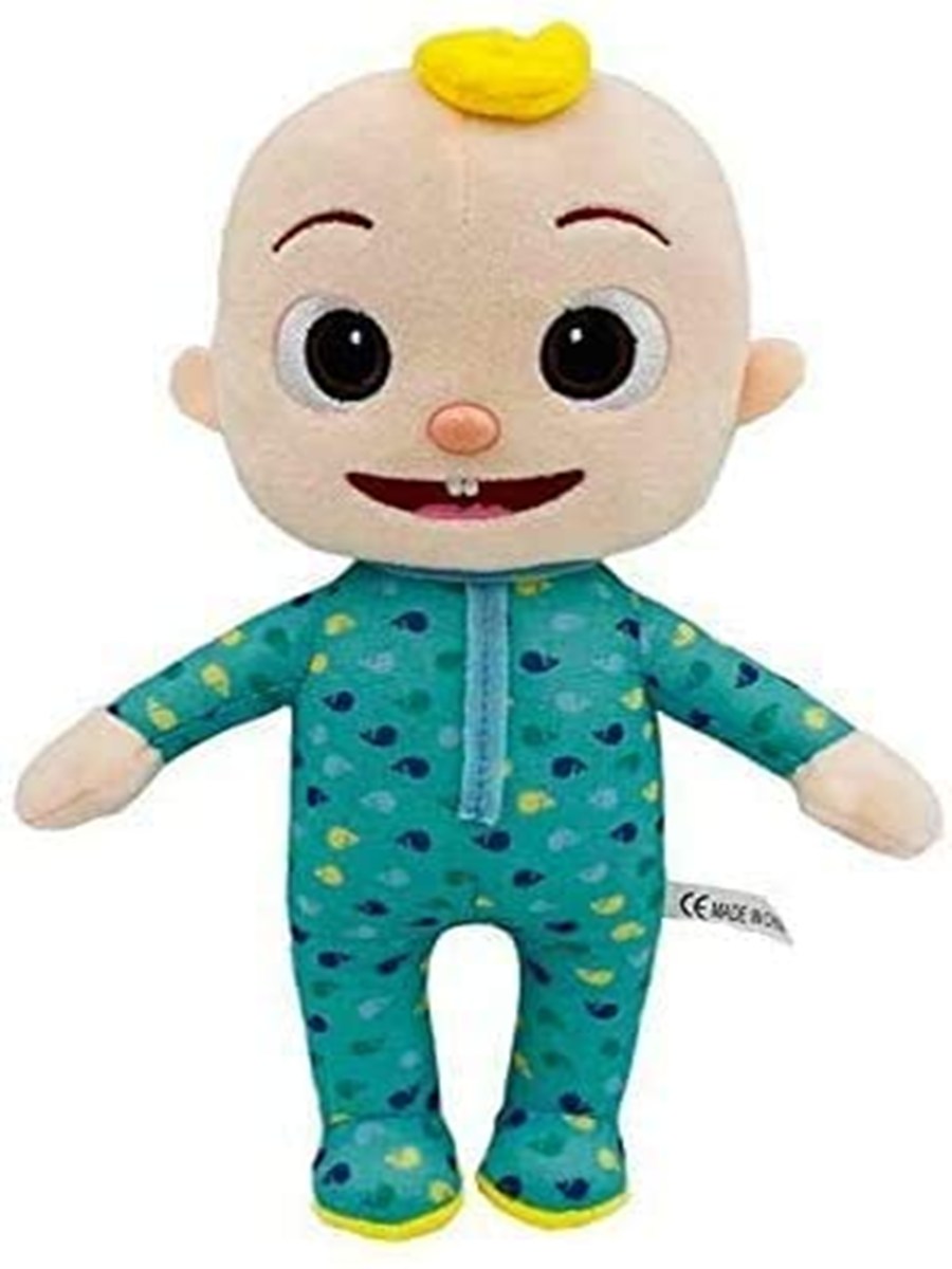 

Cute Baby Kids Boys Girls Plush Toys Children Doll Christmas Present, 501 Original