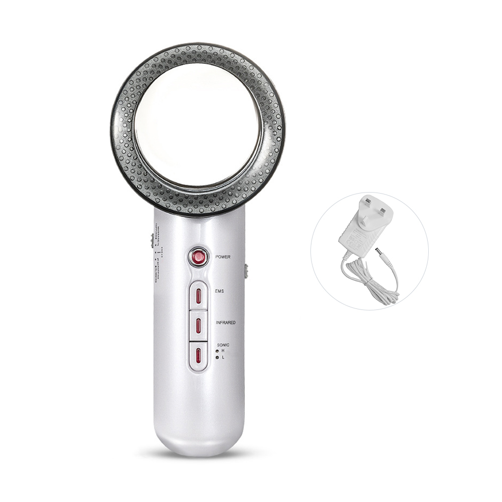 

Physiotherapy Massager Slimming Instrument Massage Muscle Relax Stimulator, 501 Original