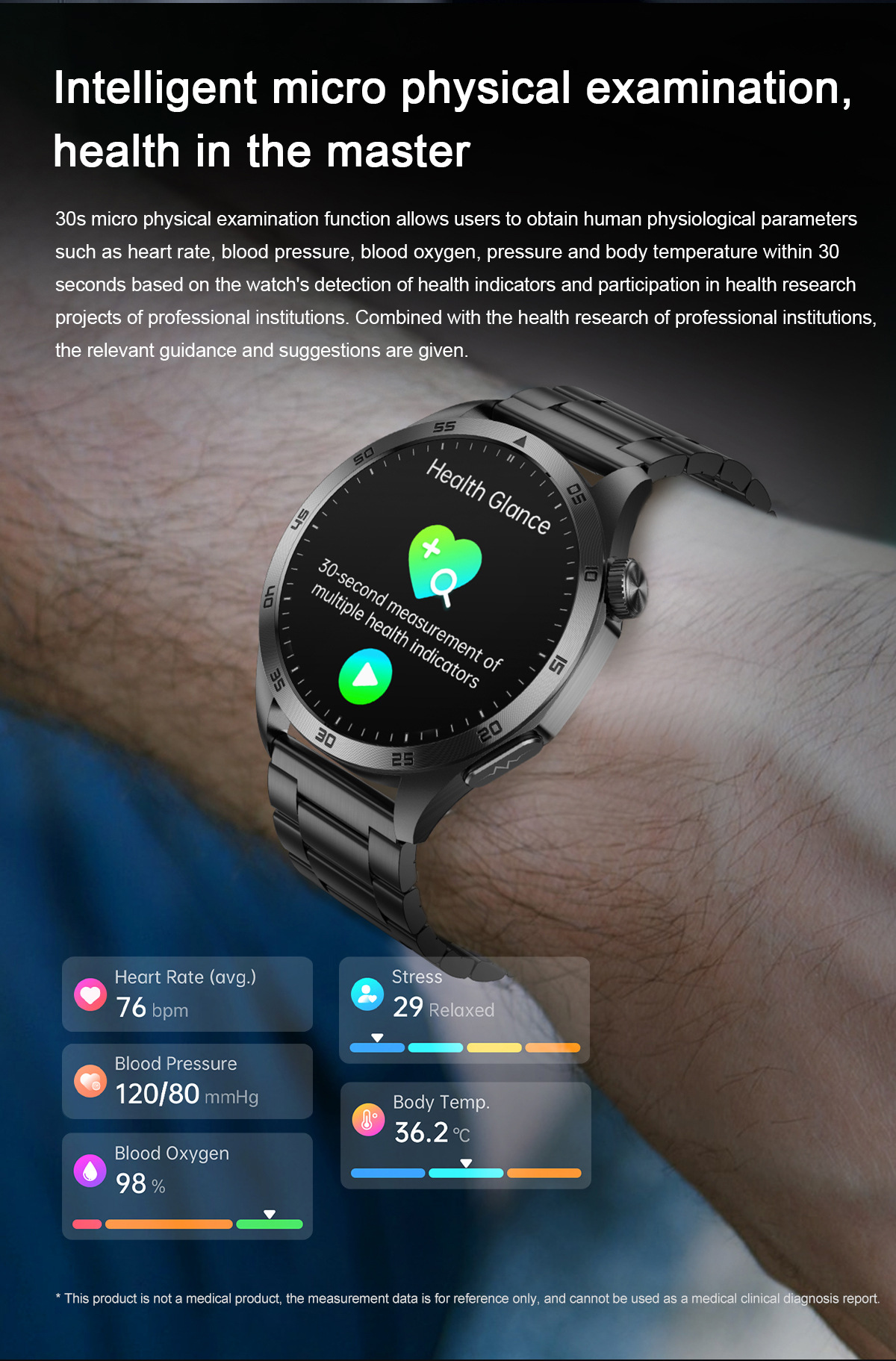Likron Watches
