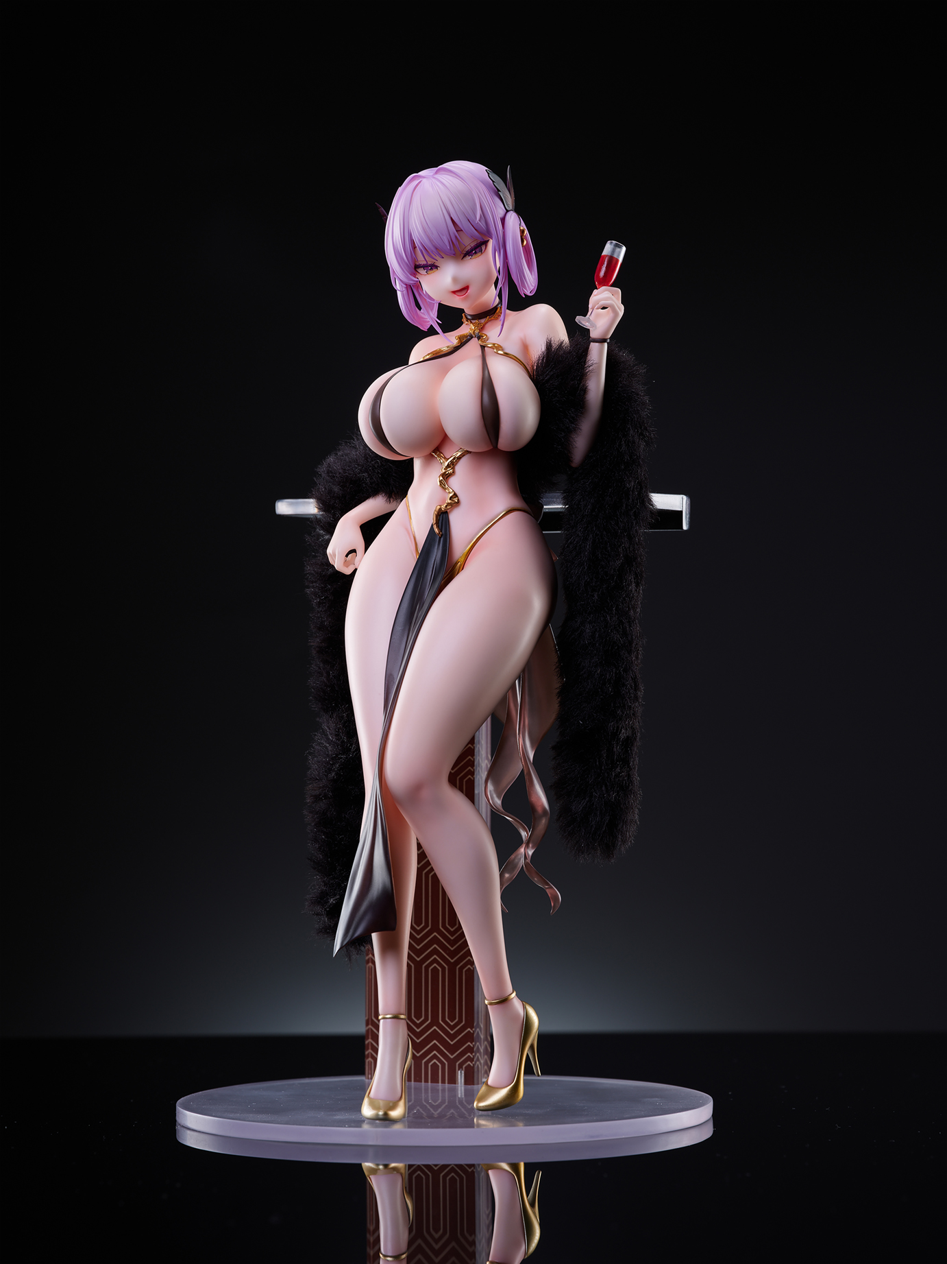 OMAHA - Lume STD Ver DX Ver (Licensed) PVC-