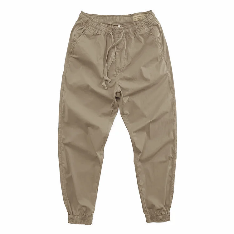 BrosWear Casual Fashion Cargo Pants