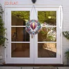 DIY Balloon Hanging Diamond Art Ornament Window Pendant