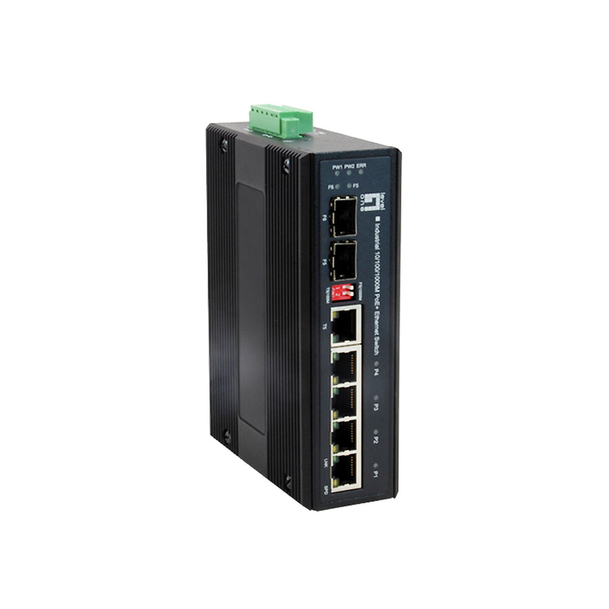 Switch Level One IES-0610